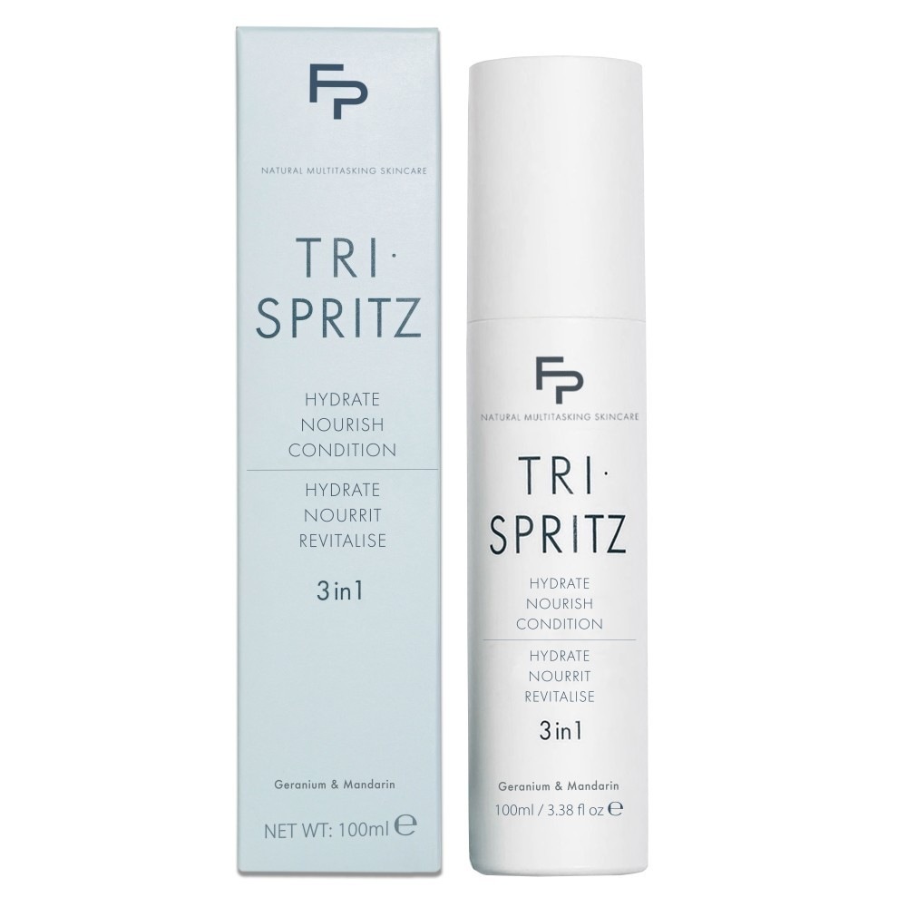 FORMULAE PRESCOTT Tri-Spritz