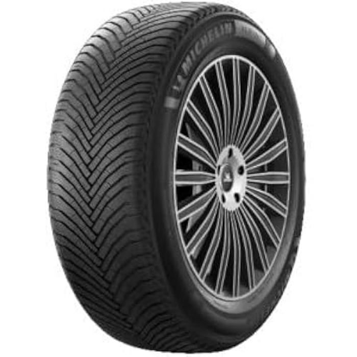 Pneu hiver - MICHELIN - ALPIN 7 - 235/50R18 - 101V XL - Contrôle optimal sur neige et pluie