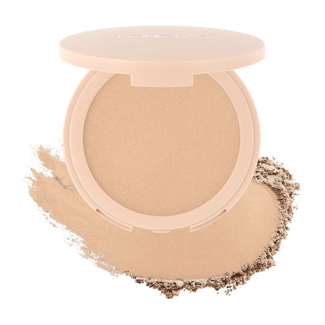 Pó Matificante Douglas Collection Powder Makeup - 10 g