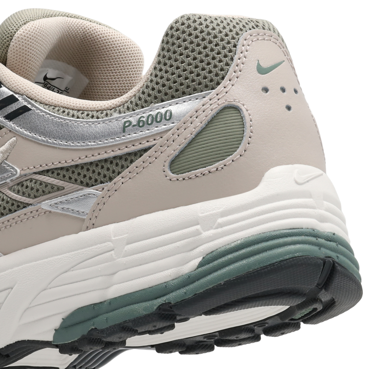 Nike P-6000