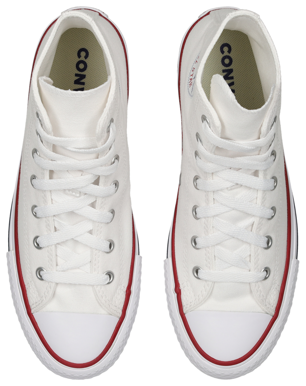 Converse CTAS Lift Hi