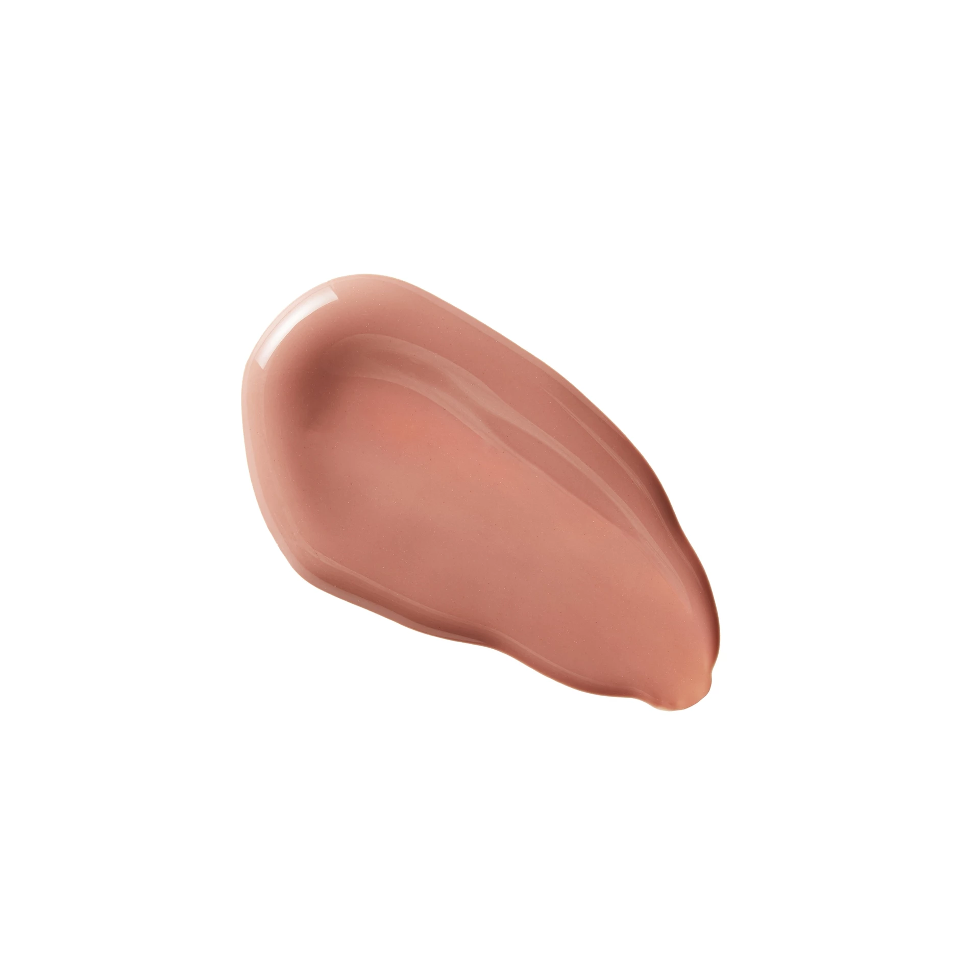 Błyszczyk do ust Supple Kiss Nude Kiss - Kylie By Kylie Jenner