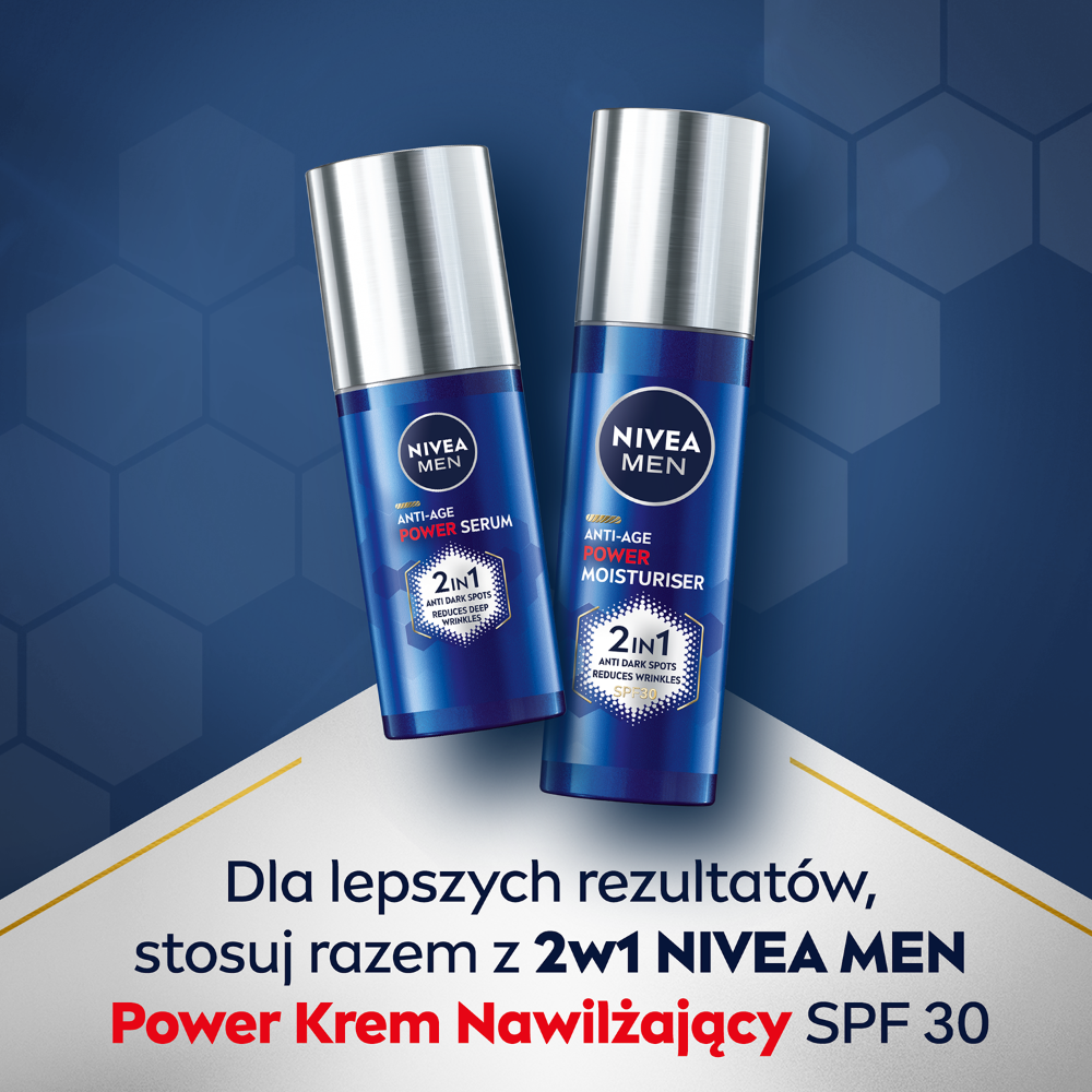 Nivea Men Anti-Age Power