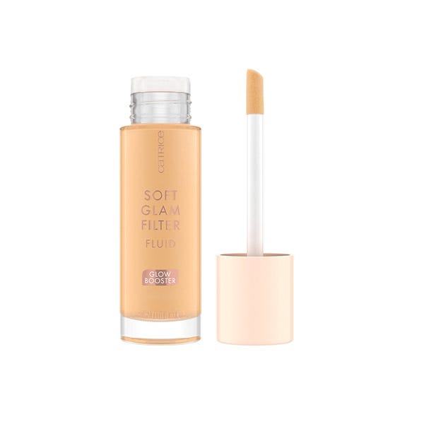 Filtru fluid Soft Glam