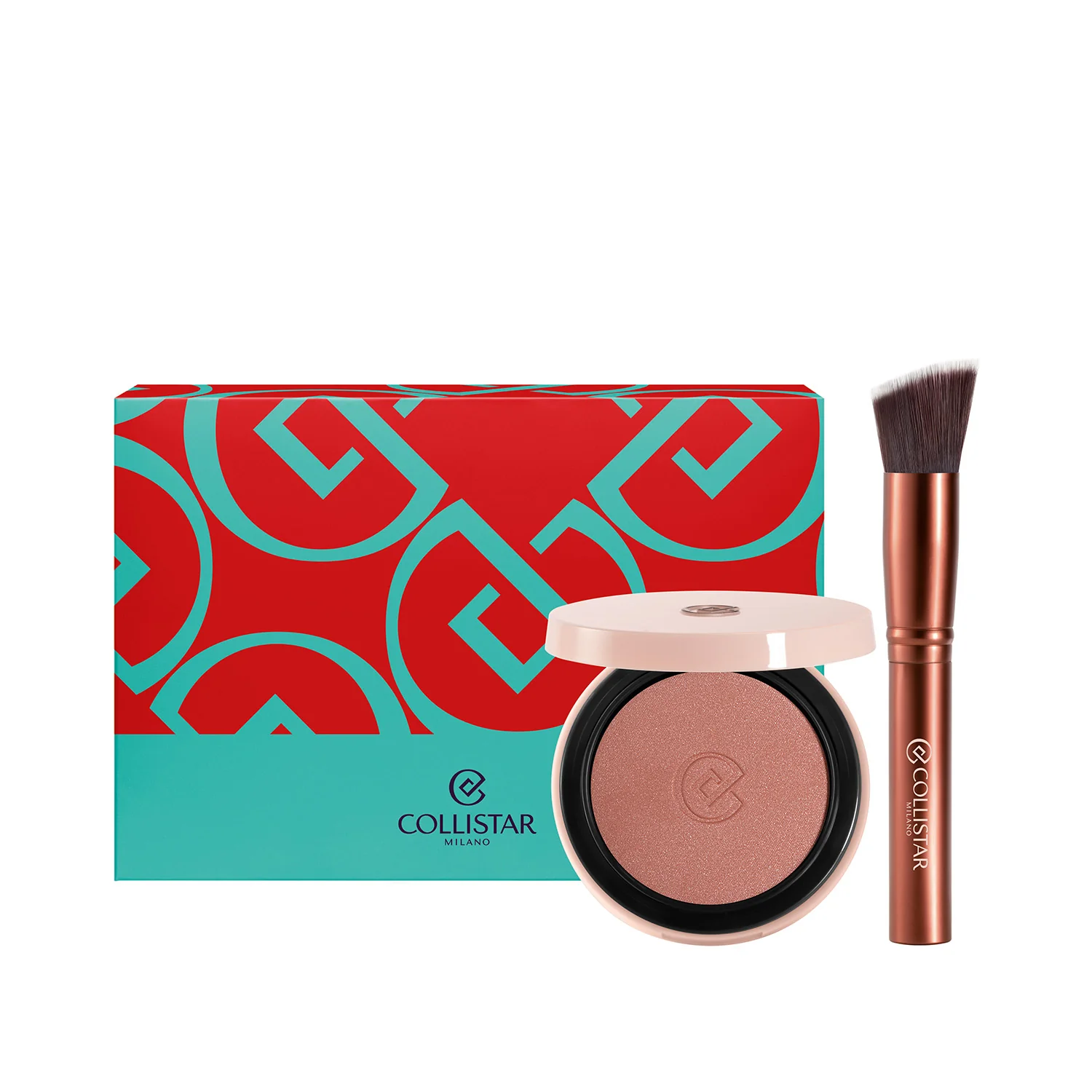 Viso Cofanetto impeccabile maxi fard - Cofanetto Make Up, Fard compatto