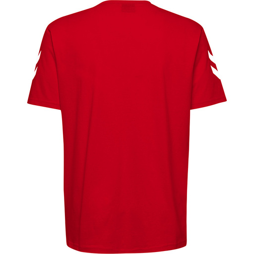 Majica Hummel Hmlgo Cotton