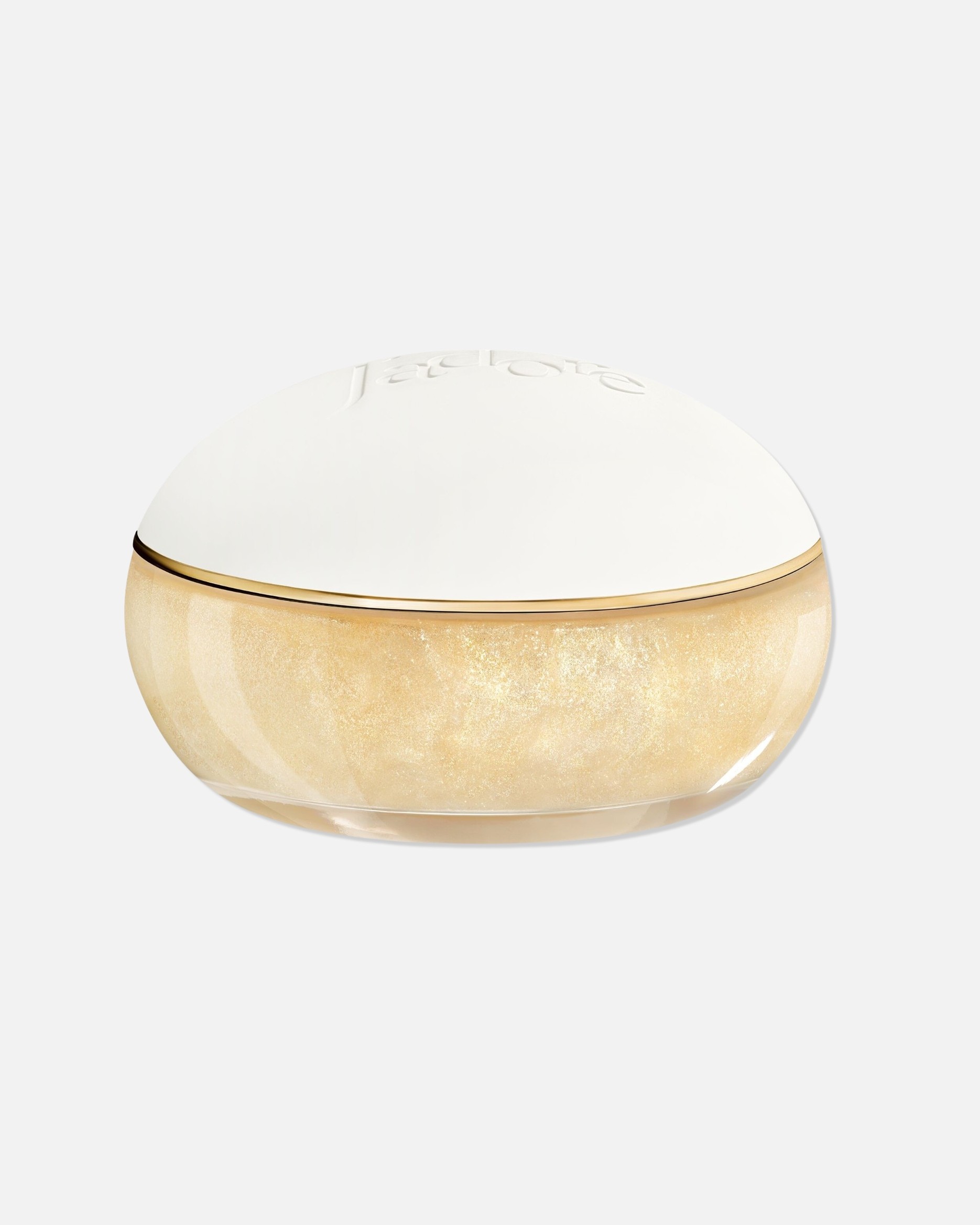 DIOR J'adore Les Adorables Golden Gel gel za tijelo - 100 ml