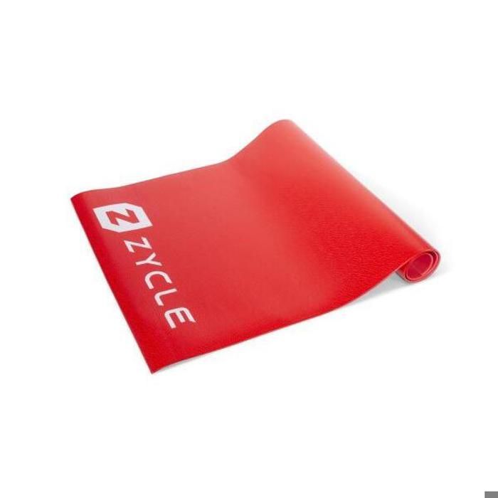 Zycle Heimtrainer-Matte