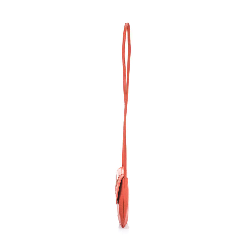 Női táskák, Narancssárga táskák