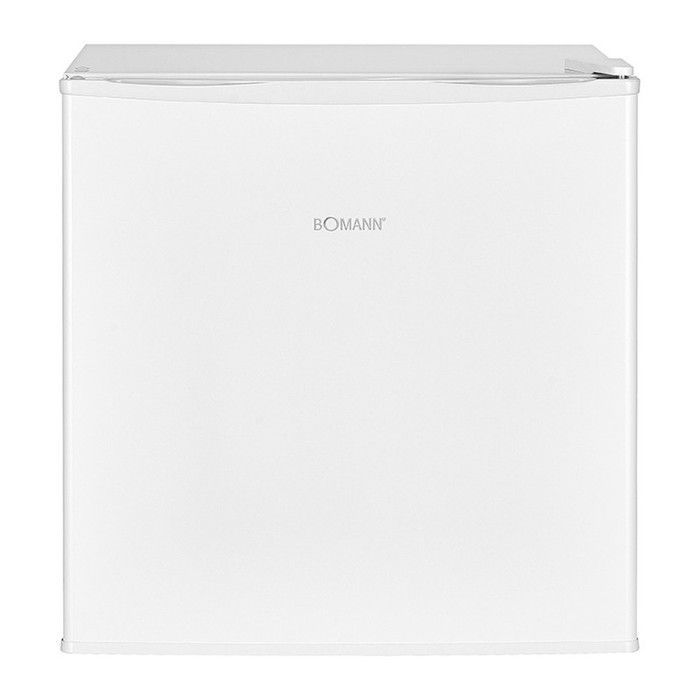 Upright freezer - BOMANN - GB 341.1 white - 31L - 4 stars - Stepless temperature control