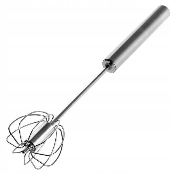 KADAX Obrotowy ubijak do piany 25.5 cm