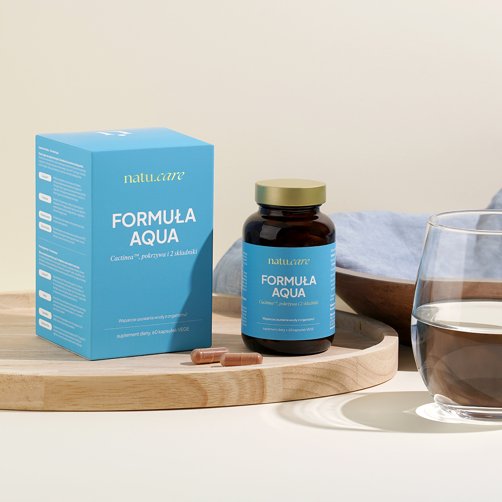 Natu.Care Formula Aqua