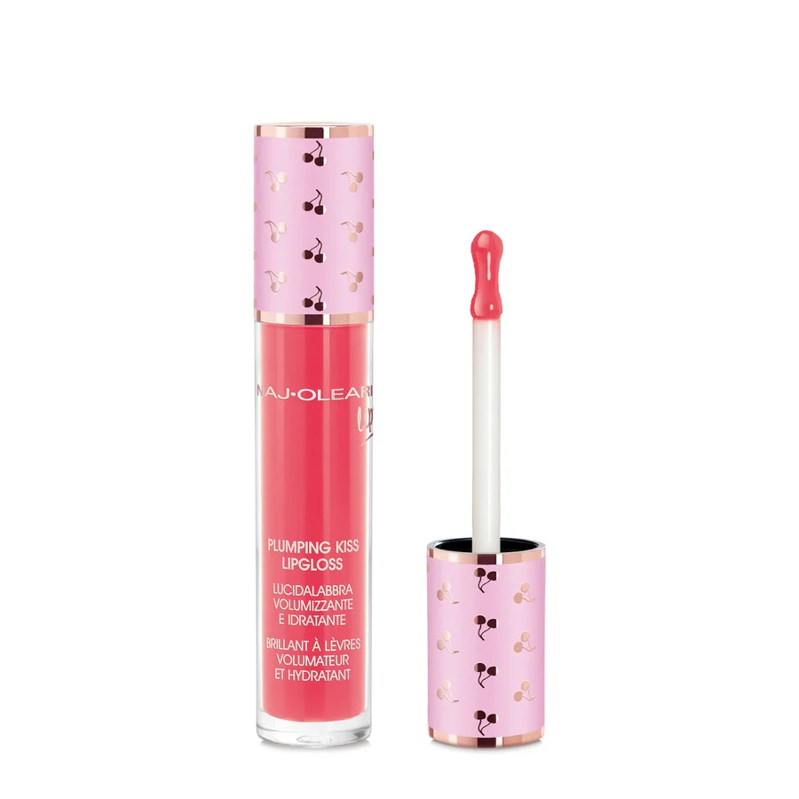 Labbra Plumping Kiss Lipgloss - Gloss