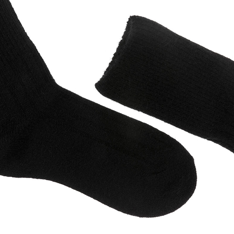 Calze e collant neri da donna