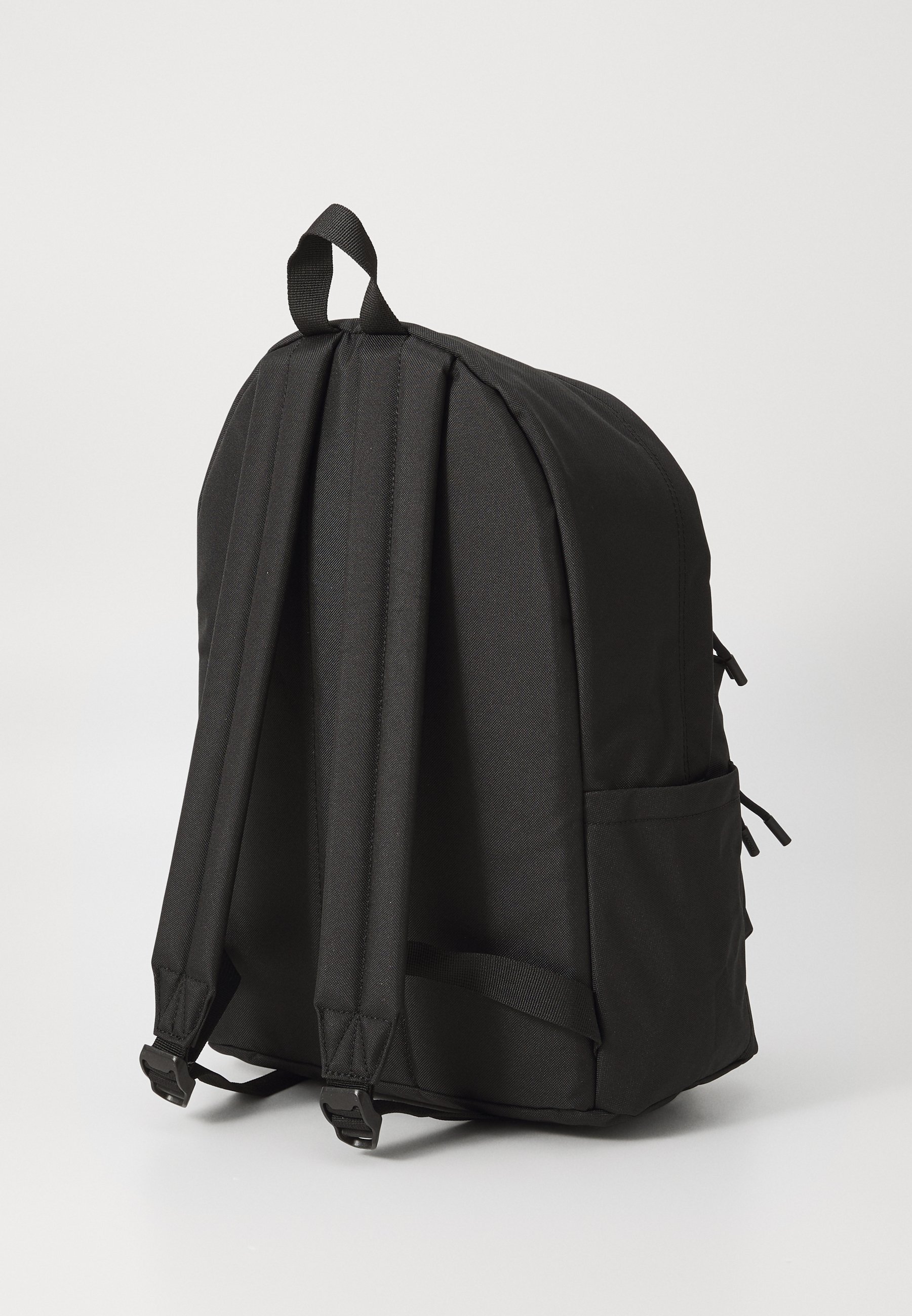 Lacoste UNISEX RUGZAK - Rugzak - zwart