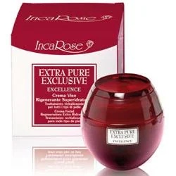 INCAROSE Crème Incarose Epe Excel 50 ml
