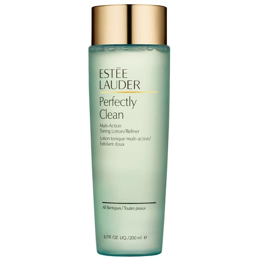 „Estée Lauder Perfectly Clean“ daugiafunkcis drėkinamasis tonikas / rafinuojamasis veido kremas – 200 ml