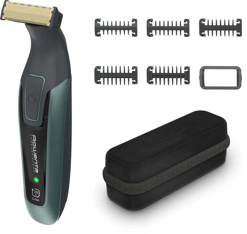Rowenta Forever Sharp Comfort TN6044E0 Barttrimmer