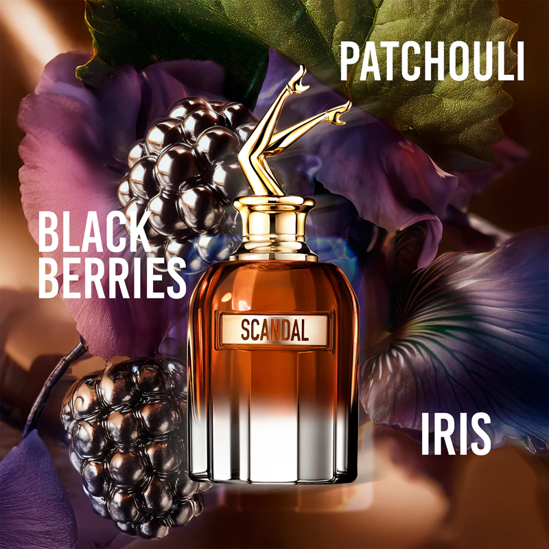 Jean Paul Gaultier Scandal Elixir parfum voor vrouwen