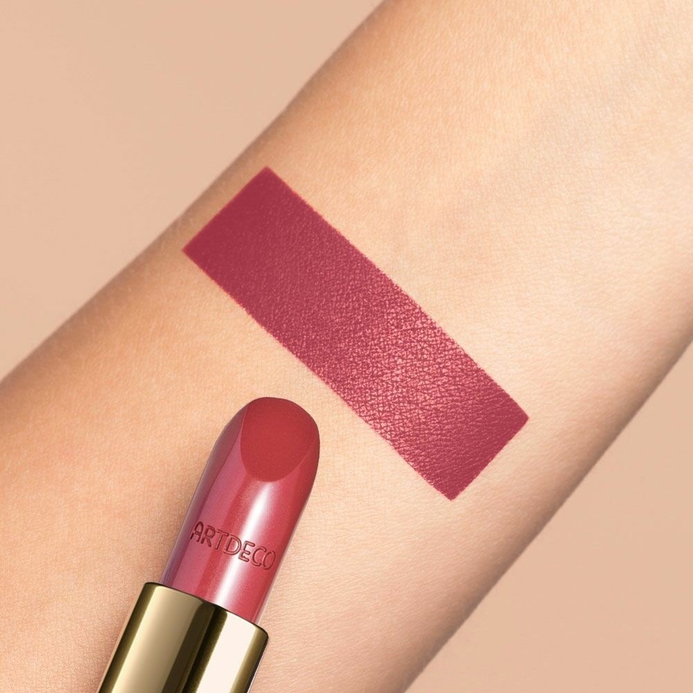 ARTDECO Enter the new golden twenties Perfect Color Lipstick