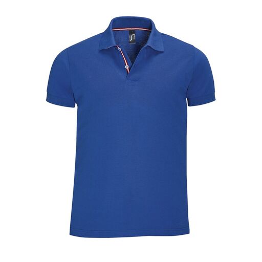 Polo Marnaula Patriot