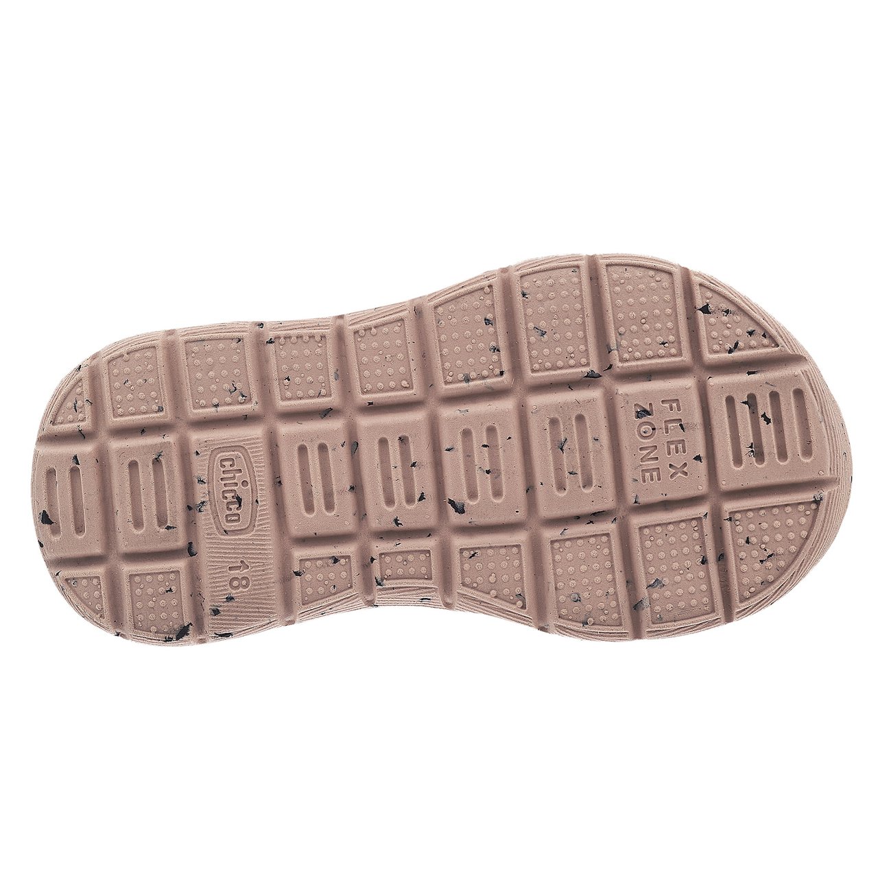 Baskets Gunilla pour filles