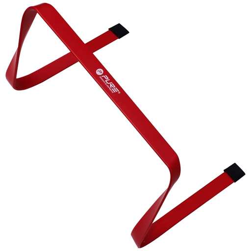 Pure2improve Sebesség, Ügyesség, Hajlékonyság Akadályok 5 db 30 cm