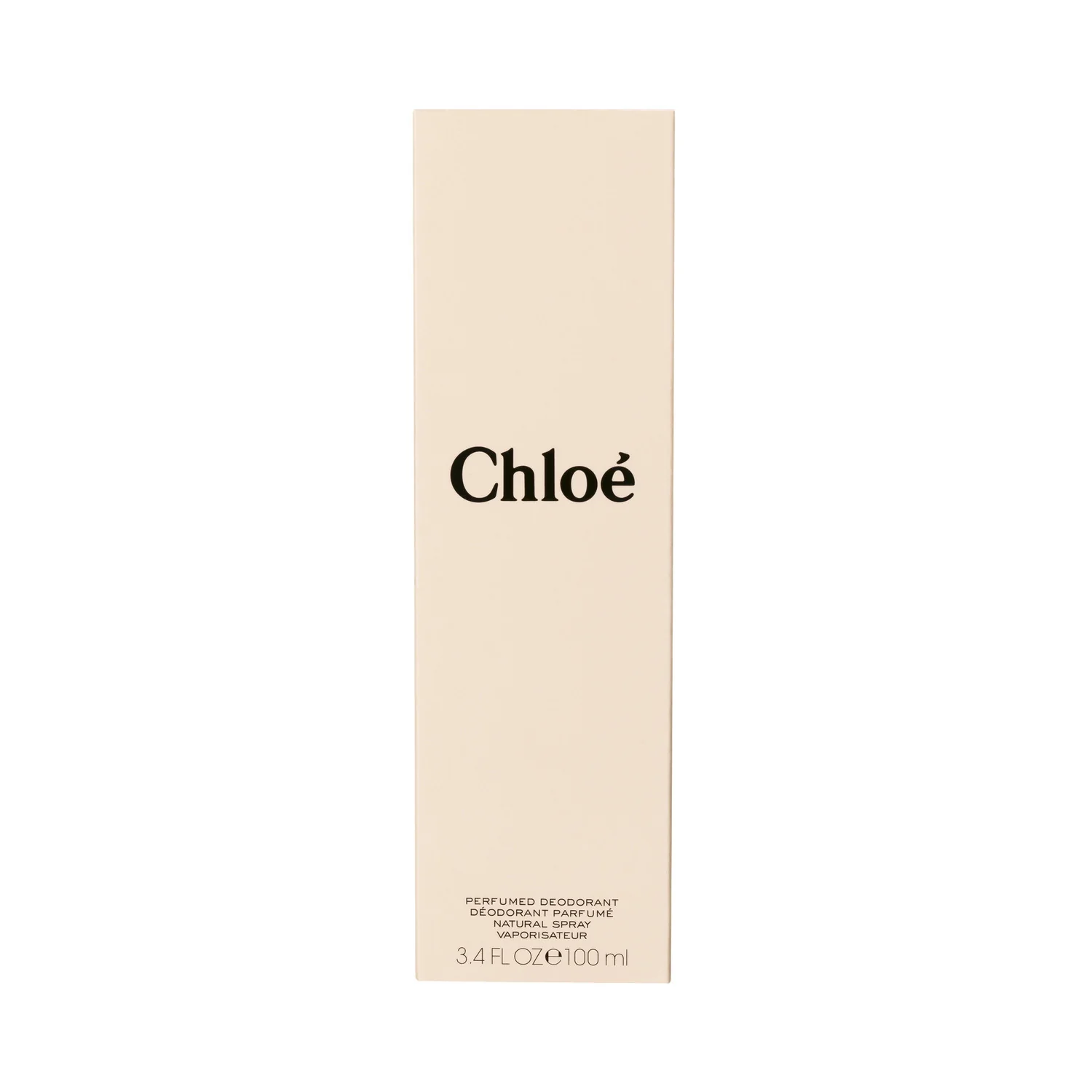 Chloé Chloé - Deodorante Spray