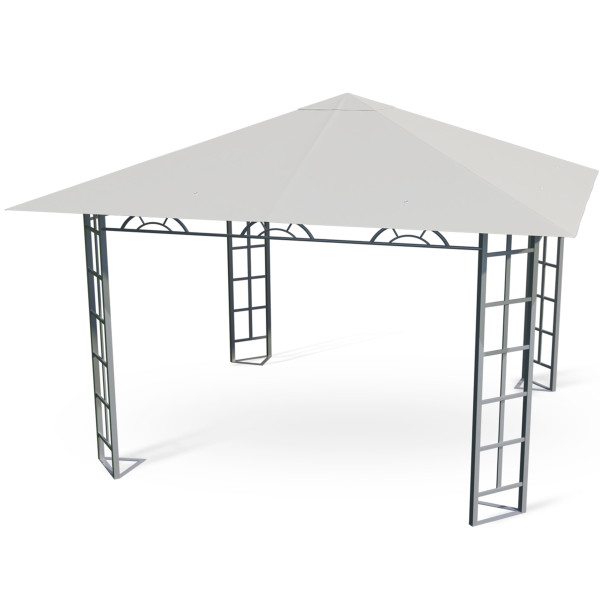 Pawilon namiot ogrodowy 3x3m Plonos