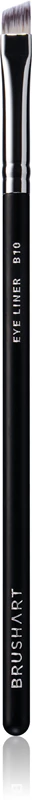Pincel delineador profissional BrushArt B10