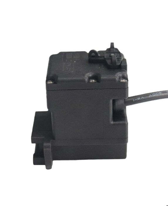 JATRHG Serrure Électronique pour Câble de Chargeur EV