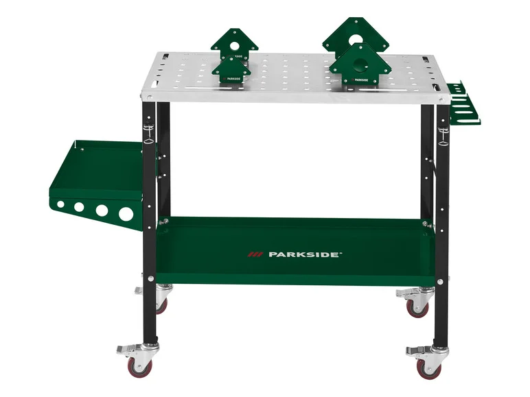 PARKSIDE® Mobilt Lydbord