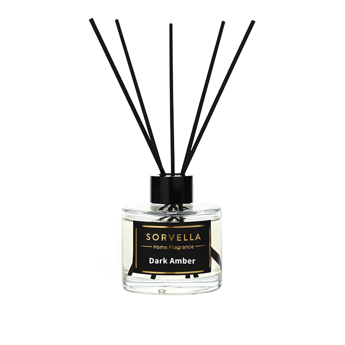Sorvella Parfume Mørk Amber