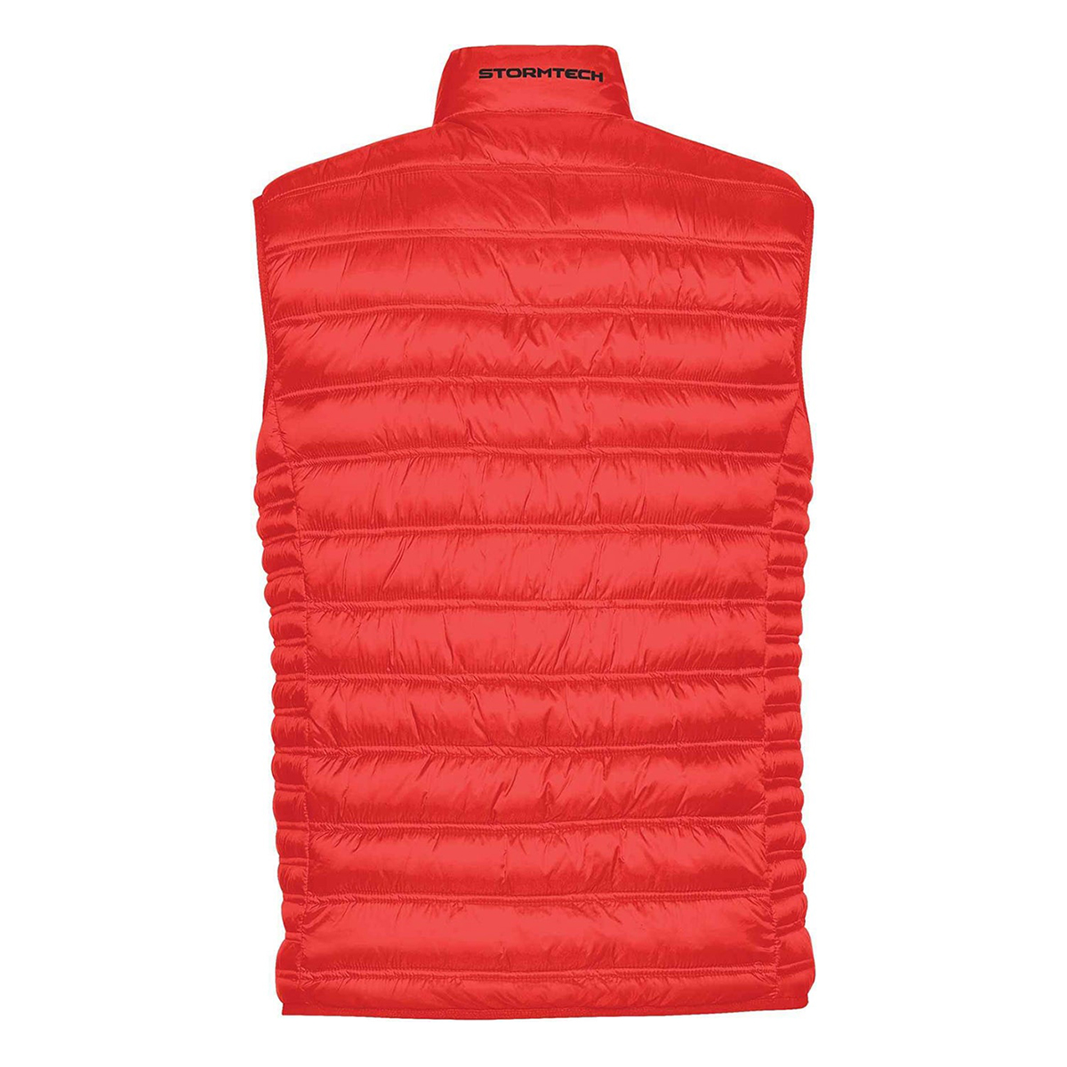  Chaleco Acolchado Térmico Modelo Basecamp Stormtech