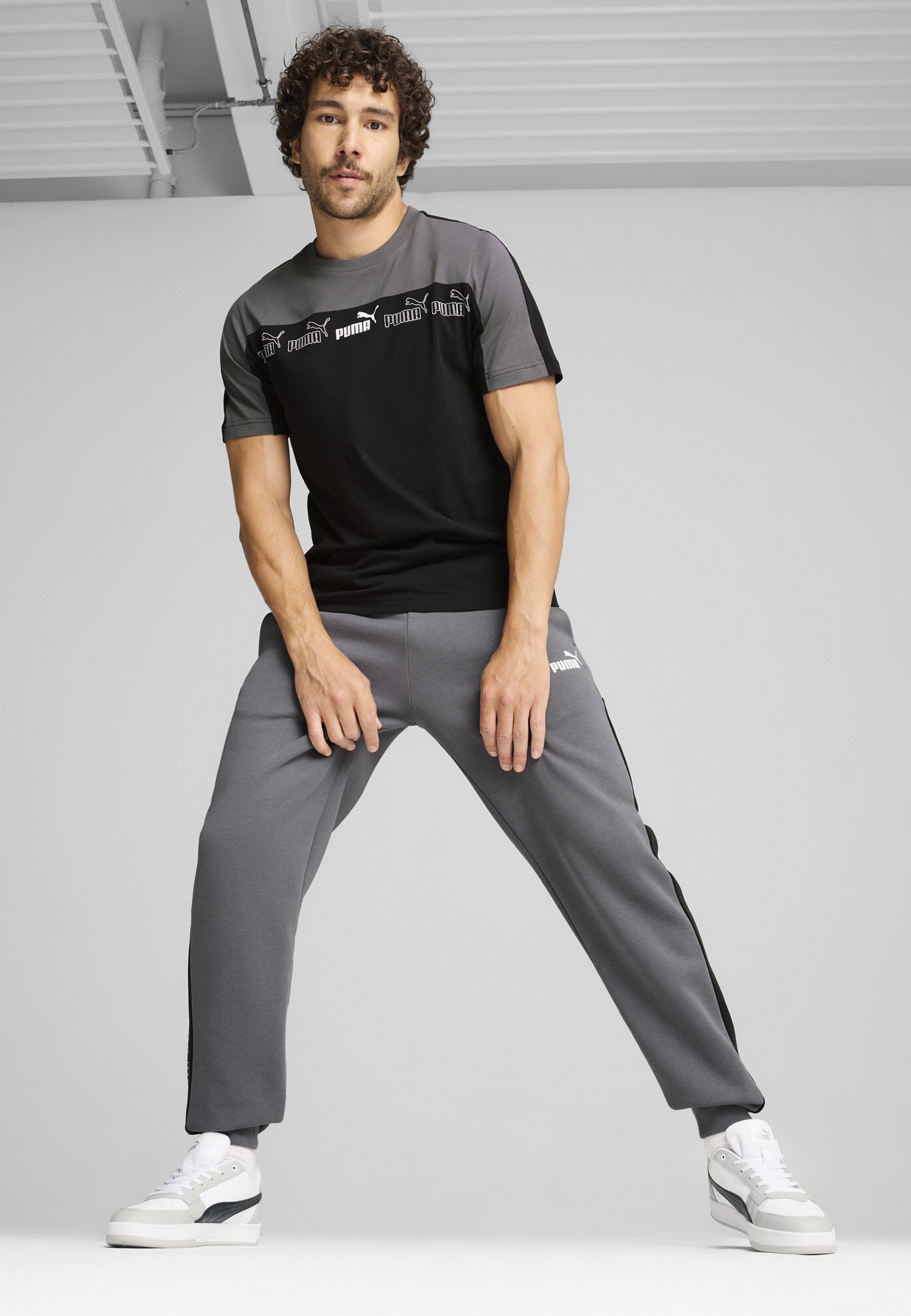 Puma joggingbroek
