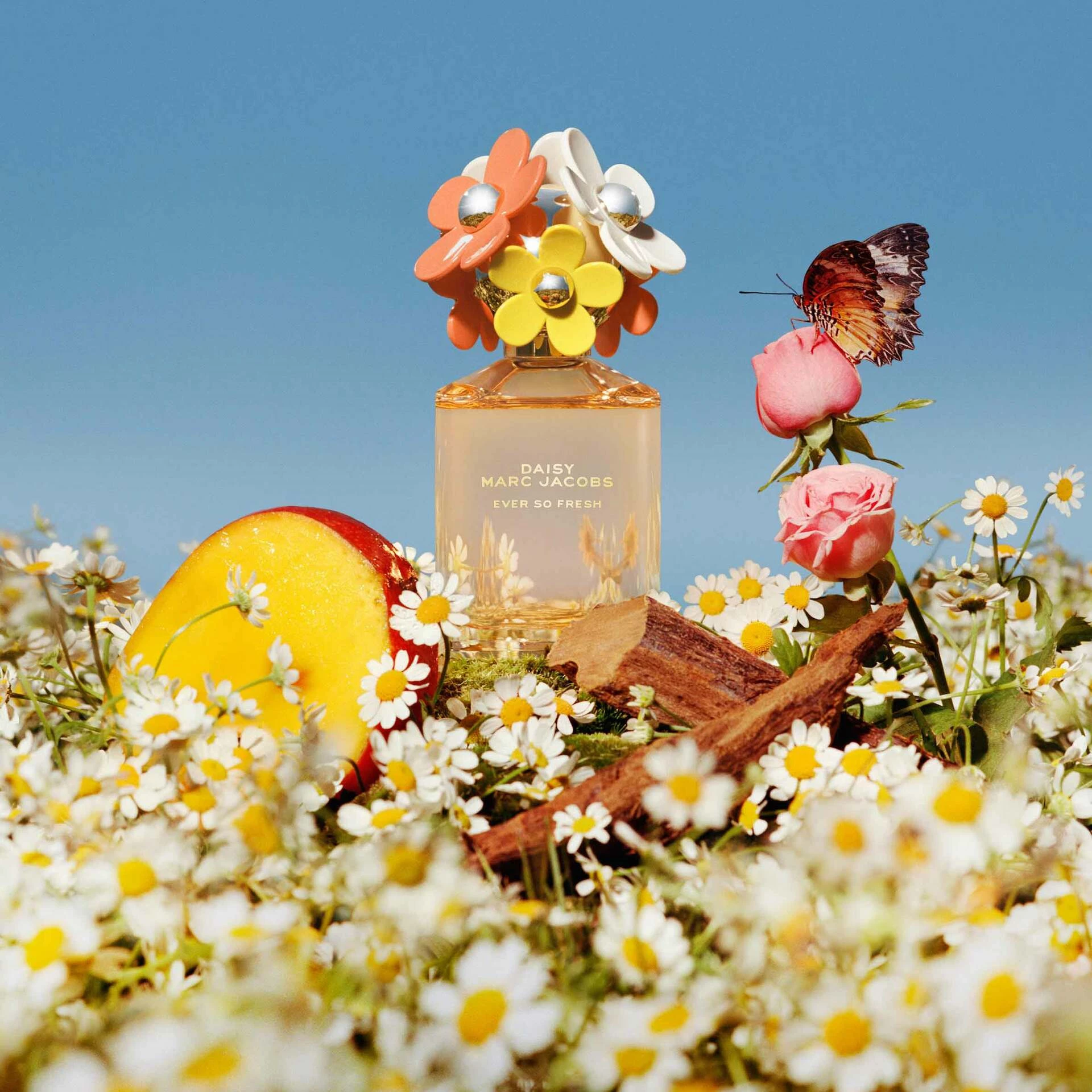 Daisy Ever So Fresh Eau de Parfum 75 ml - Marc Jacobs