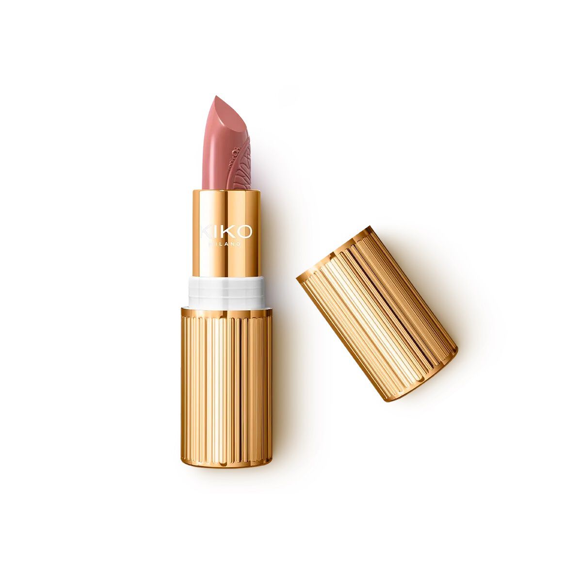Rouge à lèvres Kiko Milano Juicy Fizz Gleam & Care