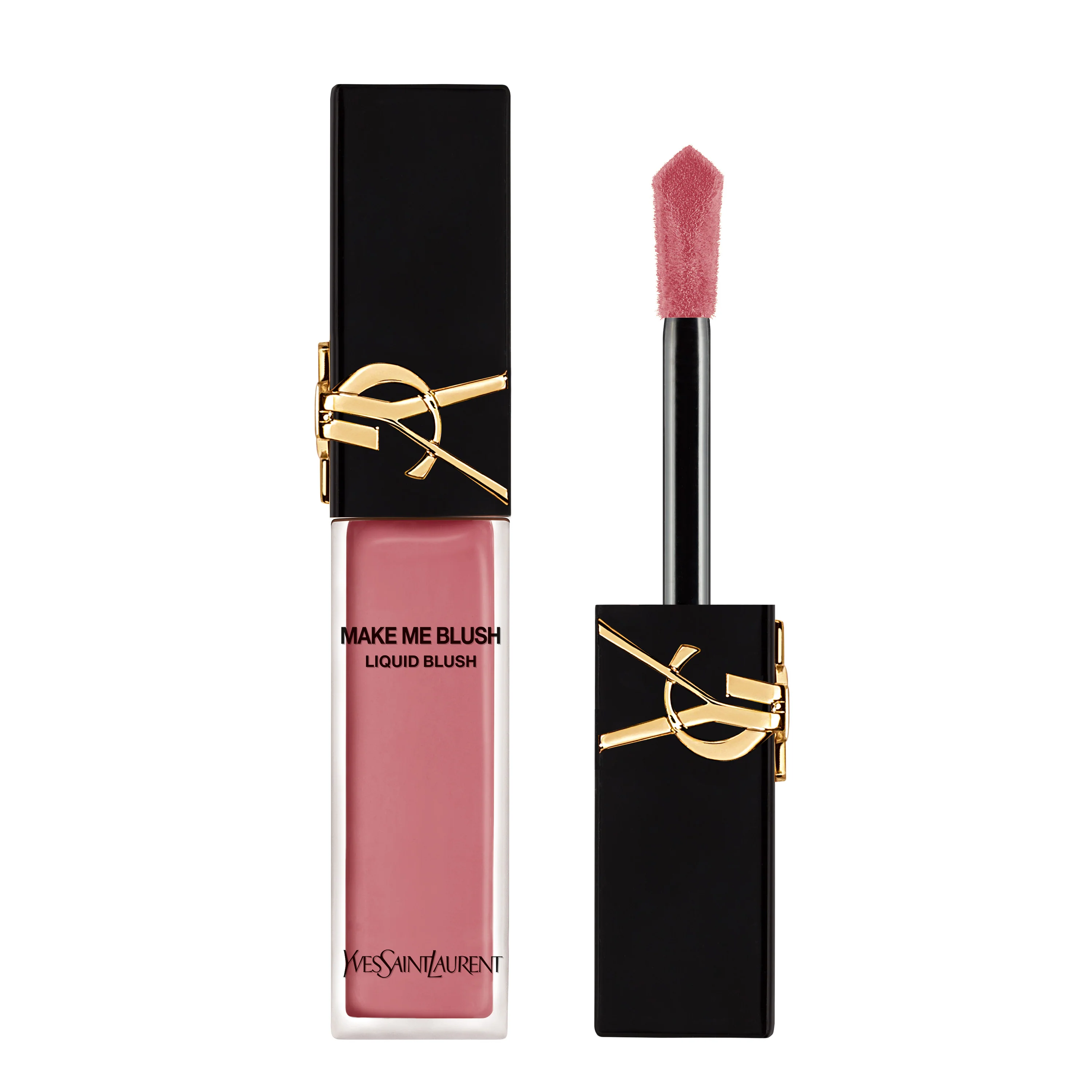 Viso Make Me Blush - Blush liquido - Fard crema