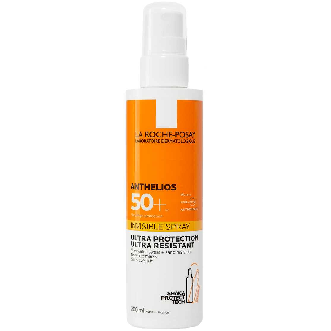La Roche-Posay Anthelios