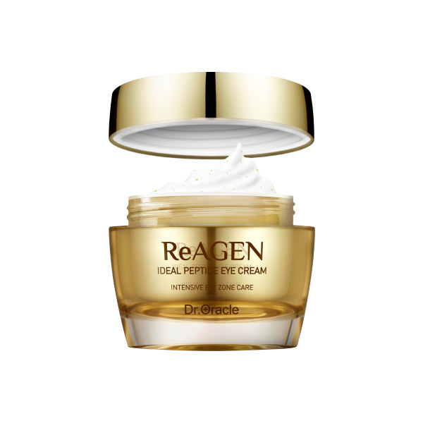 Dr. Oracle Re-Agen
