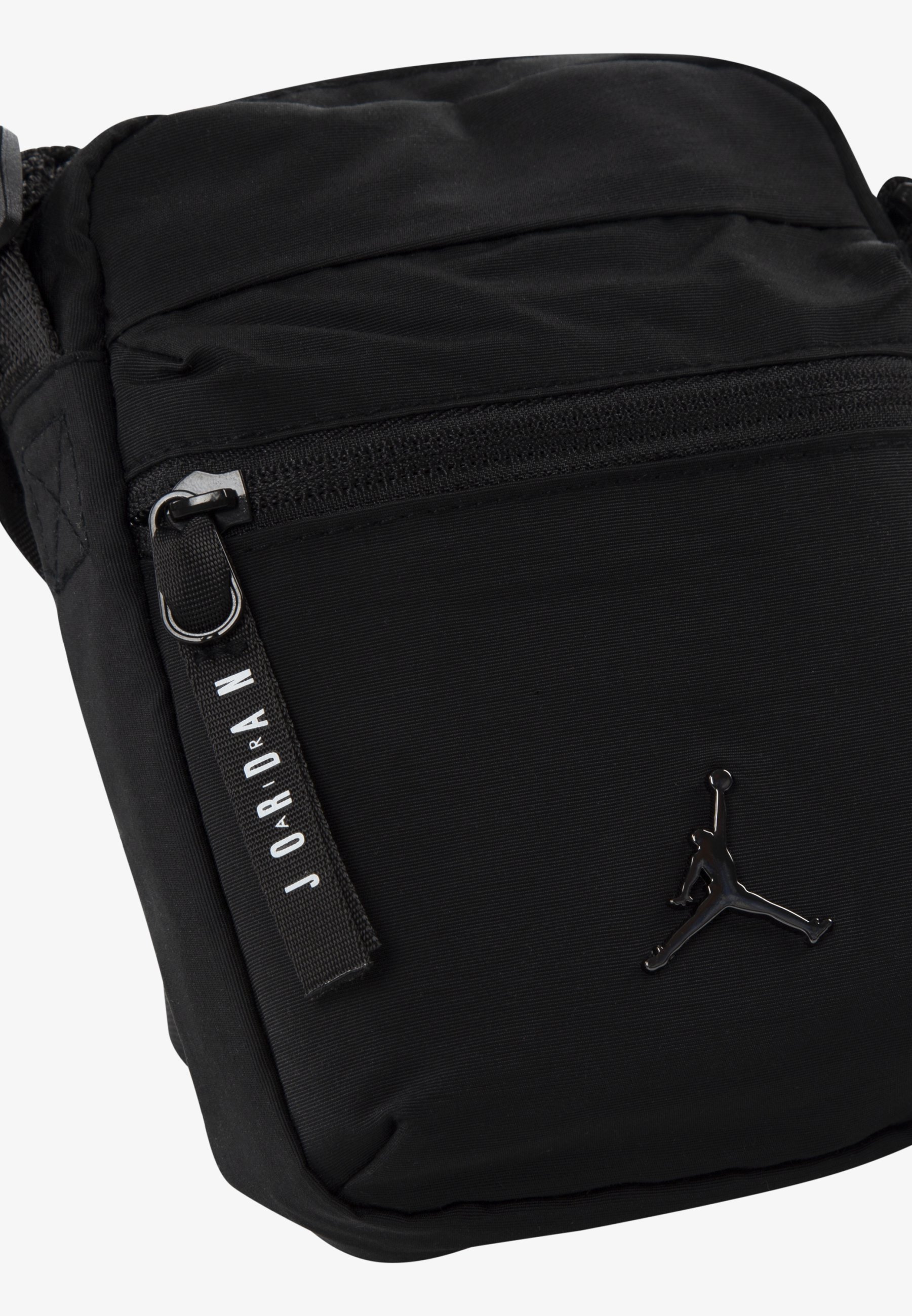 Jordan AIRBORNE FESTIVAL TASCHE - Umhängetasche - schwarz