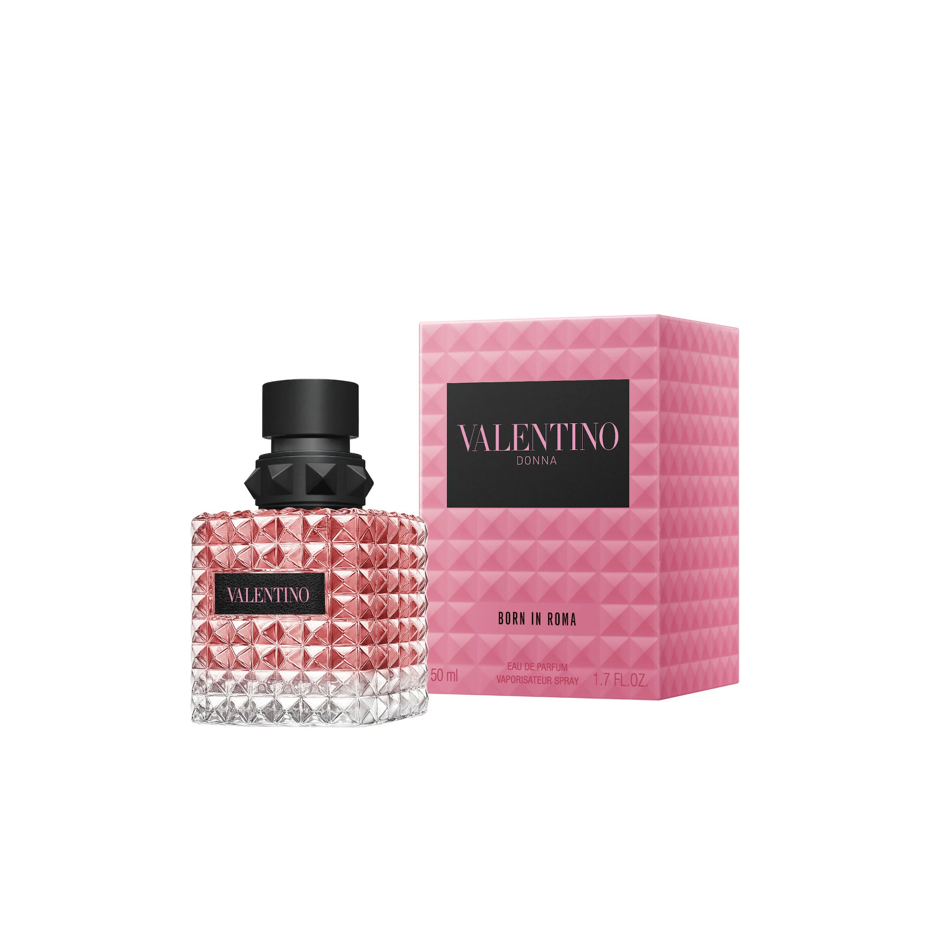 Donna Born In Roma EDP 50 ml - Valentino