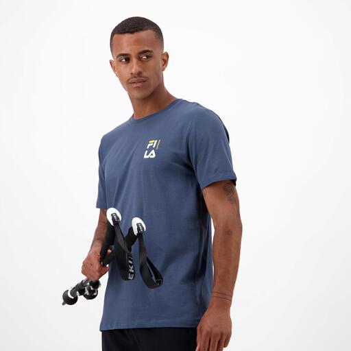 Camiseta Montaña Fila