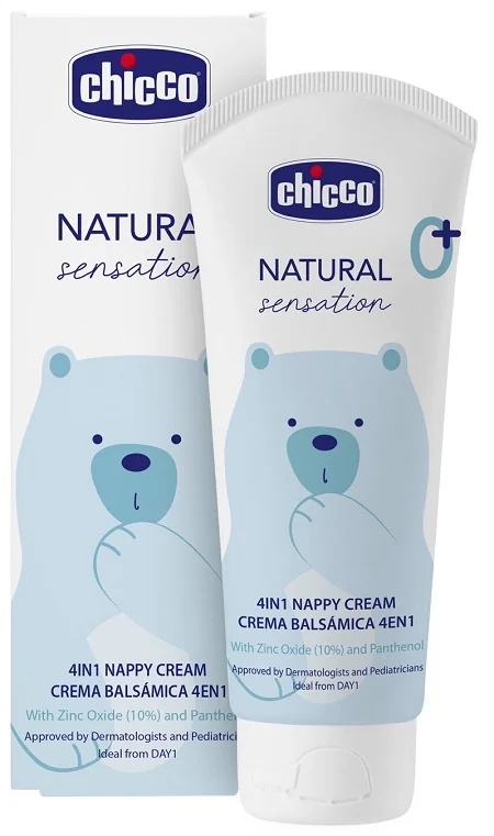 CHICCO Chicco Ns umirujuća balzamična pasta