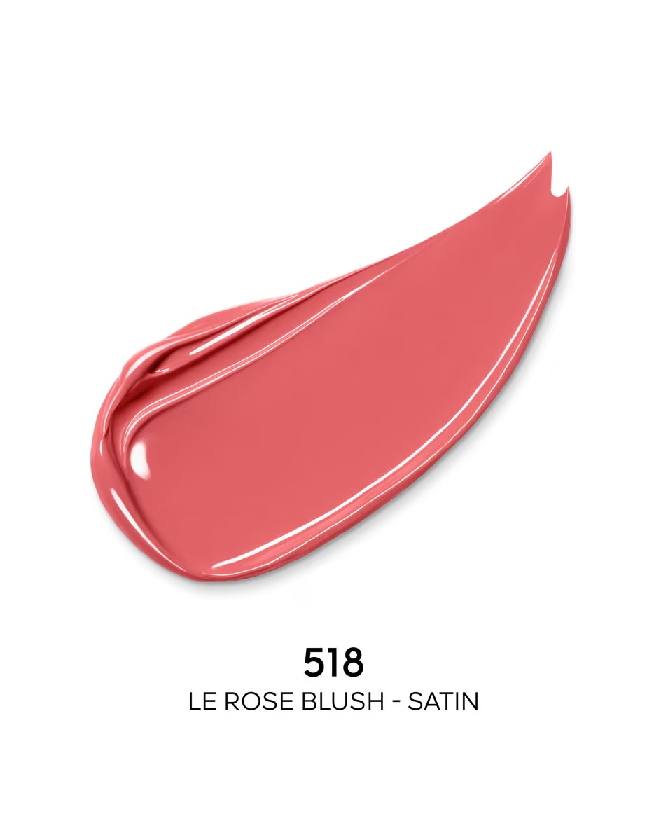 GUERLAIN Rouge G Refill - Το προσαρμόσιμο, εξαιρετικά θρεπτικό κραγιόν