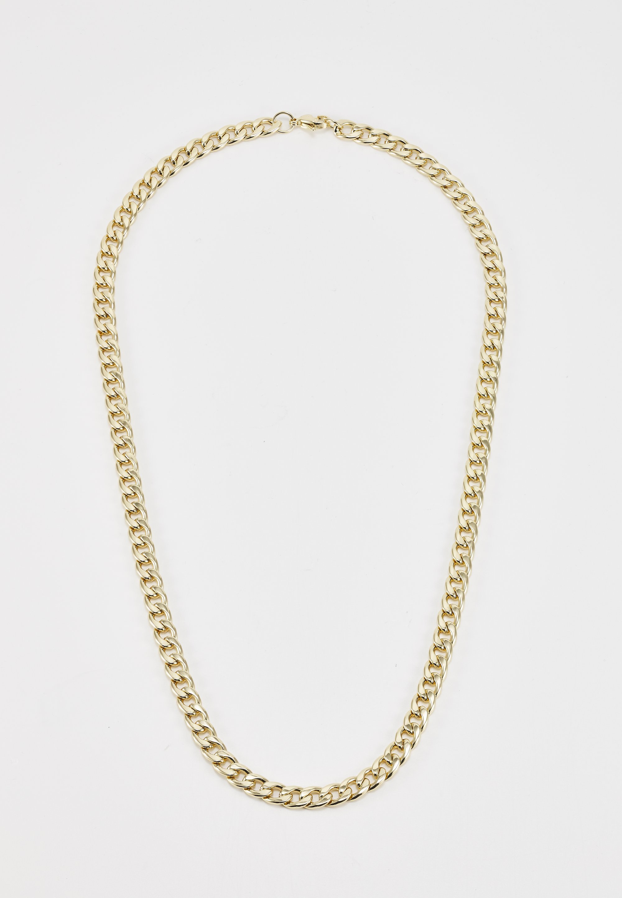 Pier One SET - Halsketting - goudkleurig