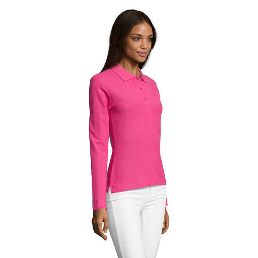 Podium Long Sleeves Podium