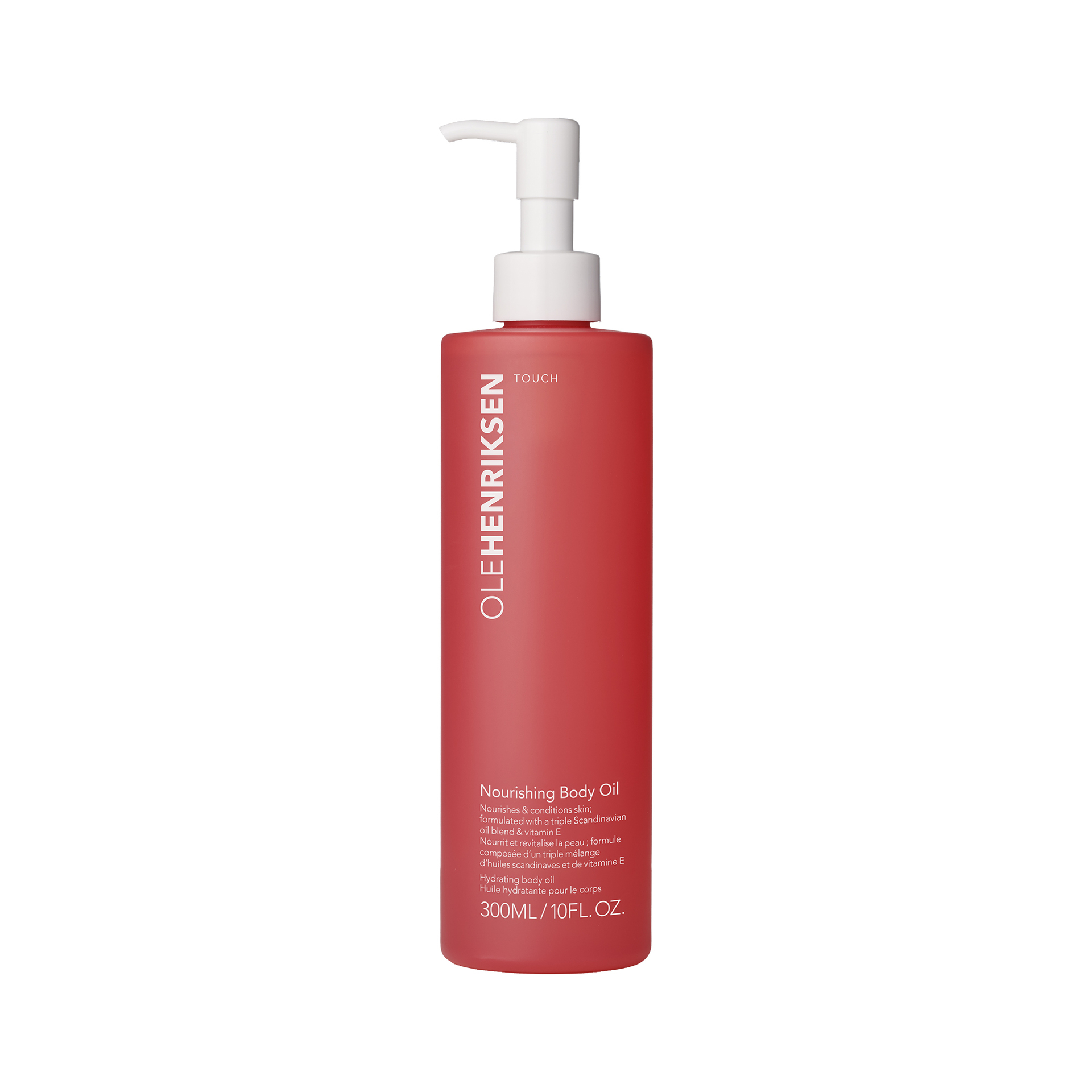 Ulei de corp hrănitor Touch 300 ml - Ole Henriksen