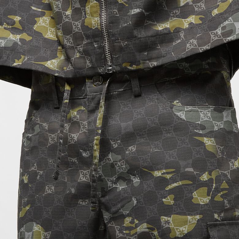 Aether Camo Cargo