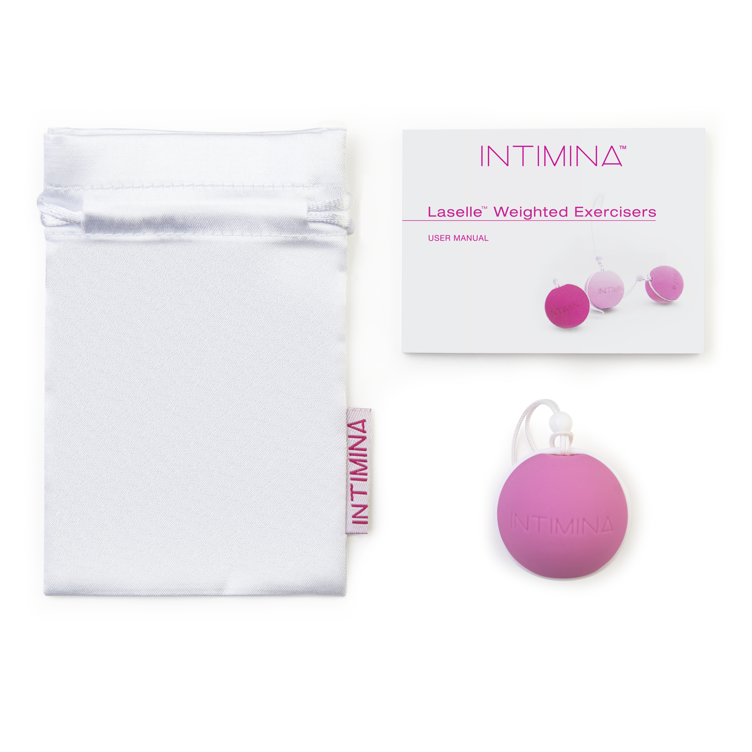Intimina Laselle 38 g